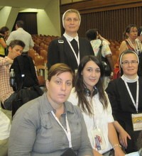 Međunarodni kongres o katehezi